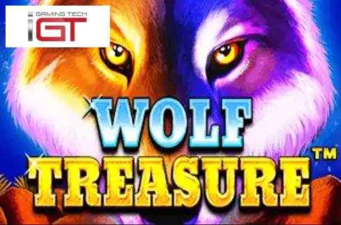Wolf Treasure